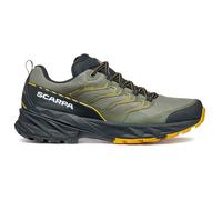 Scarpa - Rush 2 Gore-Tex Moss Sulphur - 41 - Fast Hiking shoes