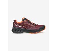 Scarpa Rush 2 GORE-TEX Shoes Red Orange Black Women - 39