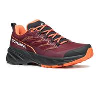 SCARPA Rush 2 Gore-tex W - Women - Red / Orange - size 5.5- model 2025 5.5