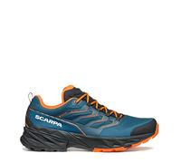 SCARPA rush 2 gtx, Cosmic Blue Orange, 6 UK