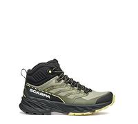 Scarpa Rush 2 Mid GORE-TEX Boots Green Women - 41