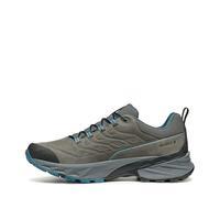 Scarpa Rush 2 Pro GORE-TEX shoes pale grey blue - 43