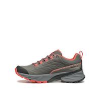 Scarpa Womens Rush 2 Pro Gore-Tex Walking Shoes Pink 40