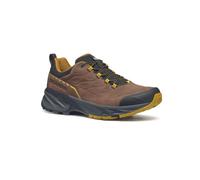 Scarpa - Rush 2 Pro Gore-Tex Brown Sulphur - 42 - Hiking shoes