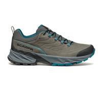 Scarpa - Rush 2 Pro GTX - Multisport shoes size 45, grey