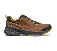 Scarpa - Rush 2 Pro Gore-Tex Brown Sulphur - 45.5 - Hiking shoes