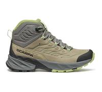 SCARPA Rush 2 Pro Mid Gore-tex W - Men - Beige / Grey - size 5.5- model 2025 5.5