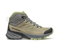 Scarpa Rush 2 Pro Mid GORE-TEX Women's Walking Boots | UK 7 in Sage/Aloe