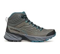 Scarpa Rush 2 Pro GORE-TEX Men's Walking Boots | UK 13 in Titanium/Ocean