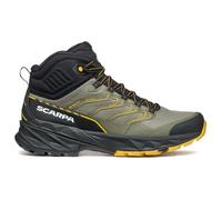 Scarpa - Rush Mid 2 GTX - Walking boots size 10 2/3, black