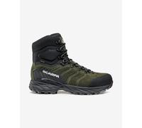 Scarpa Rush Polar GORE-TEX Boots Green Black - 40