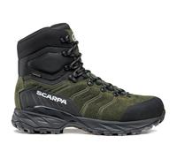 Scarpa - Rush Polar Gore-Tex Thyme Green - 42 - Hiking shoes