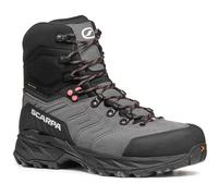 SCARPA Rush Polar Gore-tex W - Women - Grey / Black / Pink - size 7.5- model 2026 7.5
