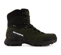 Scarpa - Rush Polar GTX - Winter boots size 6 2/3, black