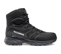 Scarpa - Rush Polar GTX - Winter boots size 9,3, black/grey