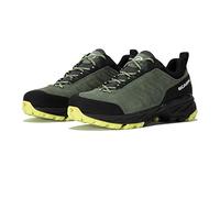 Scarpa Rush GTX Free-Dom, Women's Trail Running Shoes, Birch, 8.5 UK