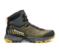 Scarpa - Rush Trek GTX - Walking boots size 6 2/3, olive