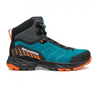 Scarpa - Rush Trek GTX - Walking boots size 7, black
