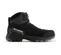 Scarpa - Rush Trek GTX - Walking boots size 8, black