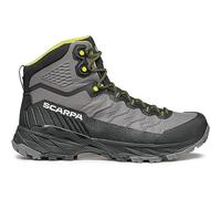 Scarpa Rush Trek Lite GTX, gray, 9 1/3 UK