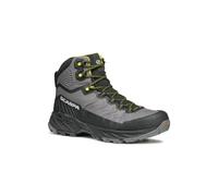 Scarpa Rush Trek LT Goretex (Gray lime) Men's hiking boots