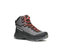 Scarpa Rush Trek LT Goretex (Jade Russet Brown) Women's hiking boots