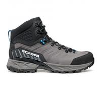 Scarpa - Rush Trek Pro GTX - Walking boots size 11, grey/black