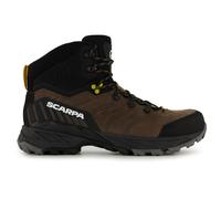 Scarpa - Rush Trek Pro GTX - Walking boots size 7, black