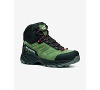 Scarpa Rush TRK GORE-TEX boots green black Women - 39.5