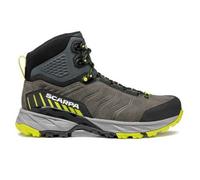 Scarpa Rush Trk Gore-tex® Hiking Boots Grey EU 45 Men