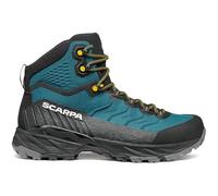 Scarpa - Rush TRK LT GTX - Walking boots size 46, black