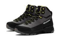 SCARPA Rush Trek Lt Gore-tex - Men - Grey - size 9.5- model 2023 9.5
