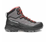 Scarpa Rush Trk Lt Gore-tex® Hiking Boots Grey EU 37 Woman