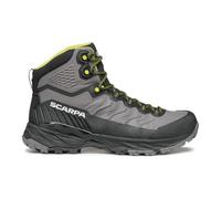 Scarpa Rush TRK LT Goretex Hiking Boots UK 7.5 Grey