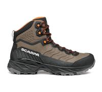Scarpa - Rush TRK LT GTX - Walking boots size 43, grey