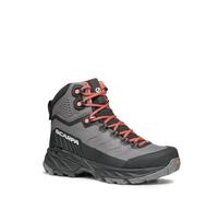 Scarpa Rush Trk Lt Goretex Hiking Boots Grey EU 37 Women