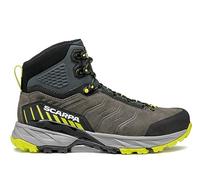 Scarpa Rush TRK Pro GTX Unisex Adult Hiking Boots, Titanium, 11.5 UK