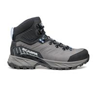 Scarpa - Women's Rush Trek Pro GTX - Walking boots size 5,5, black
