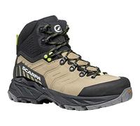 Scarpa Rush TRK Pro GTX, Women's Hiking Boots, Stone, 37 EU, Stone, 5 UK