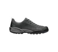 Scarpa - Shoes in GORE-TEX - Mojito GTX Shark for Men in Leather - Size 43.5 - Grey Grey 43.5