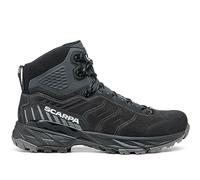 Scarpa - Rush Trek GTX - Walking boots size 9, black