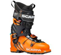 Scarpa Maestrale 110 Orange/Black 29,0