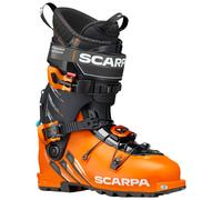 Scarpa - Ski Touring Boots - Maestrale Orange Black for Men - Size 11,5 UK Orange 11.5 UK