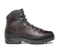 Scarpa SL Active, Men's Hiking Boots, Bordeaux Leather + Cocona TM Biometric Trek, 40.5 EU Red