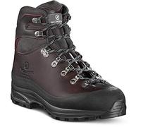 Scarpa SL Active, Men's Hiking Boots, Bordeaux Leather+Cocona TM BIOMETRIC Trek, 46 EU, Bordeaux Leather Cocona Tm Biometric Trek, 11.5 UK