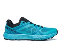 SCARPA Spin 2.0 - Men - Blue / Black - size 10.5- model 2024 10.5