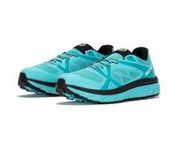 Scarpa Spin Infinity Women's Trail Running Shoes | UK 8 in Atoll/Scubba Blue