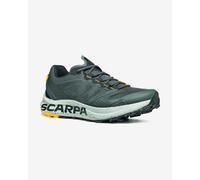 Scarpa Spin Planet shoes Dark Greenish Grey - 45.5