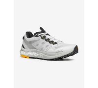 Scarpa Spin Planet Shoes White Light Grey - 44