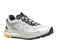Scarpa - Women's Spin Planet - Trail running shoes size 7, grey